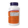 Now Foods Melatonin 5 mg (180 kapszula)