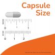 Now Foods Melatonin 5 mg (180 kapszula)
