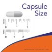 Now Foods Melatonin 20 mg - Ultra Erős Melatonin (90 kapszula)