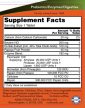 Now Foods Super Enzymes - Emésztőenzim Keverék (90 tabletta)