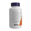 Now Foods Taurine 500 mg (100 kapszula)
