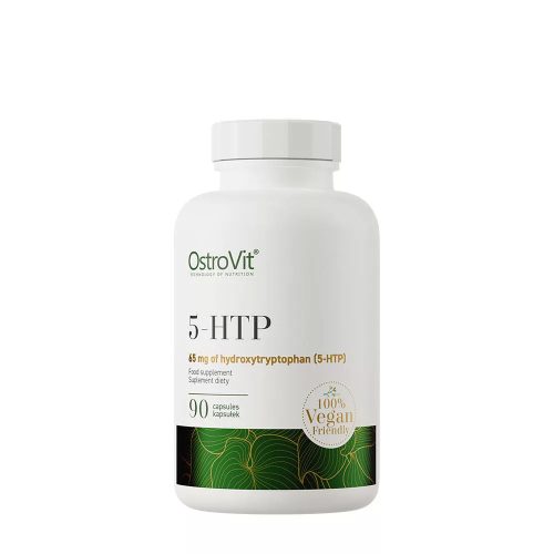 OstroVit 5-HTP (90 kapszula)