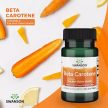 Swanson Beta-Carotene (Vitamin A) (100 lágykapszula)