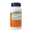 Now Foods Magnesium Glycinate with BioPerine® (60 kapszula)