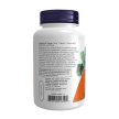 Now Foods Magnesium Malate 1000 mg (180 tabletta)