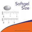 Now Foods CoQ10 50 mg (50 kapszula)