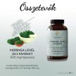 Organiqa Moringa levél kivonat (60 kapszula) 