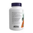Now Foods Potassium Chloride (Kálium-klorid) (354 ml)
