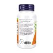 Now Foods Organikus Spirulina Alga 500 mg (100 tabletta)