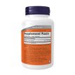 Now Foods Taurine 1000 mg (100 veg kapszula)