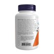 Now Foods Taurine 1000 mg (100 veg kapszula)