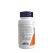 Now Foods Hyaluronic Acid with MSM (Hialuronsav és MSM) (60 veg kapszula)