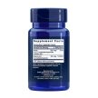 Life Extension  BioActive Folate & Vitamin B12 (Folsav és B12-vitamin) (90 veg kapszula)