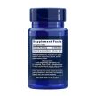 Life Extension Vitamin D3 (D-vitamin) 5000 NE (60 lágykapszula)
