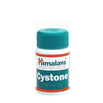 Himalaya Cystone (Vesetámogató) (100 tabletta)