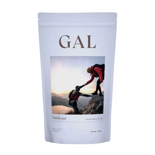 GAL Taurin Por (500 g)