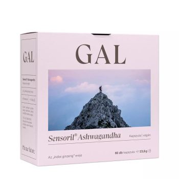 GAL Sensoril® Ashwagandha (60 kapszula)
